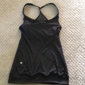Lululemon tank top 4